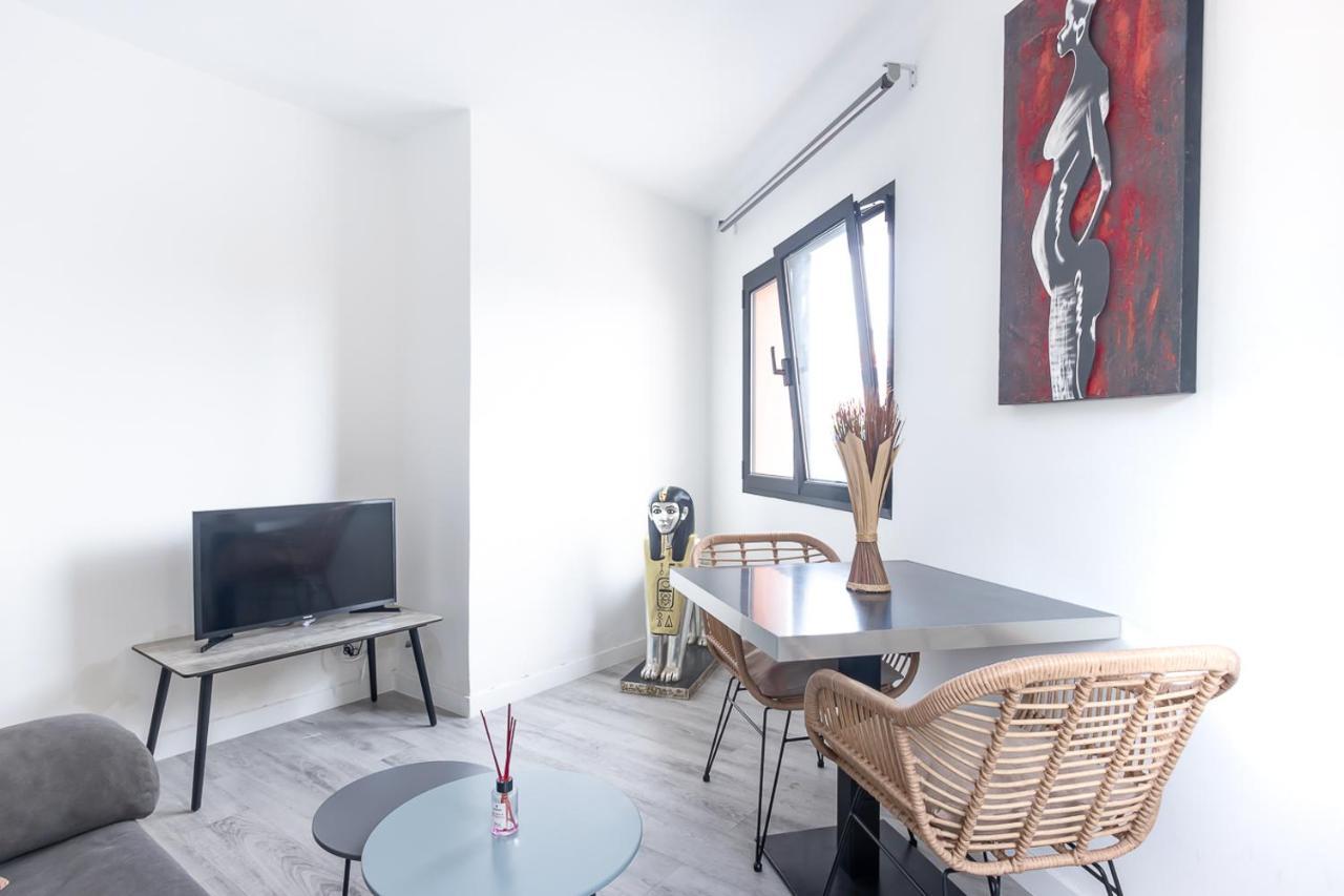 A Apartmán *